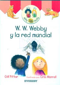 W. W. Webby y la red mundial