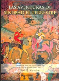 Las aventuras de Simbad el terrestre