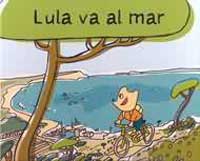 Lula va al mar
