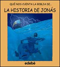 La historia de Jonás