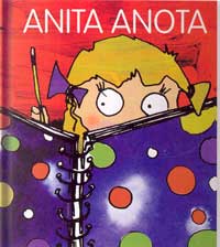 Anita Anota