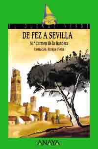 De Fez a Sevilla