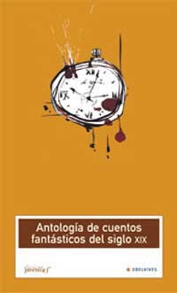 Antología de cuentos fantásticos del siglo XIX