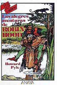 Las alegres aventuras de Robin Hood