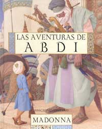 Las aventuras de ABDI