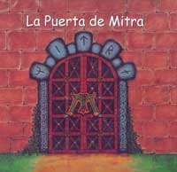 La puerta de Mitra