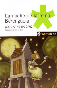 La noche de la reina Berenguela