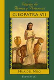 Cleopatra VII, hija del Nilo