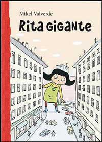 Rita gigante