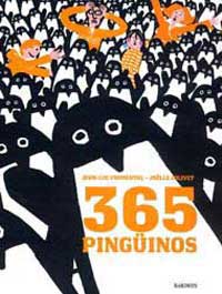 365 pingüinos