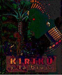 Kirikú y la bruja