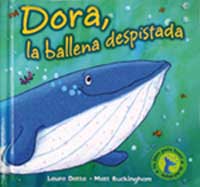 Dora, la ballena despistada