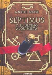 Septimus y el último alquimista