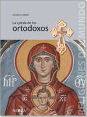 La iglesia de los ortodoxos