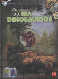 Descubriendo la era de los dinosaurios