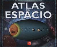 Atlas del espacio
