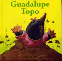 Guadalupe Topo