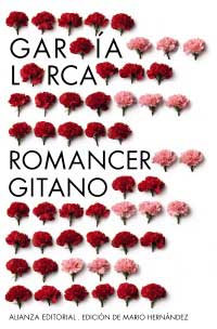 Romancero gitano (1924-1927) : otros romances del teatro (1924-1935)