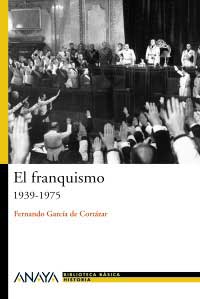 El franquismo : 1939-1975