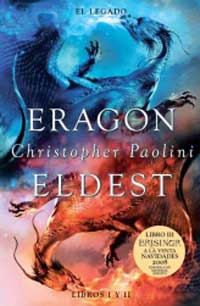 Eragon / Eldest
