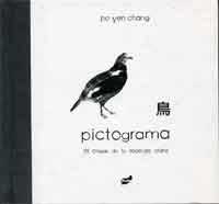 Pictograma : el origen de la escritura china