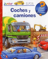 Coches y camiones