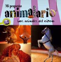 Los animales del circo