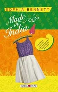Made in India : divertidísima, fascinante y tan contemporánea como el mundo de la moda