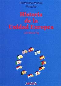 Historia de la Unidad Europea