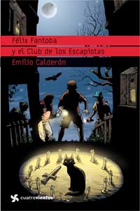 Félix Fantoba y el club de los escapistas