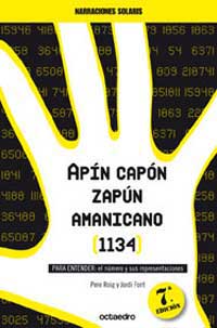 Apín capón zapún amanicano (1134) Para entender : el número y sus representaciones