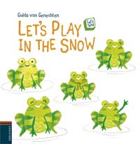 Let´s Play in the Snow
