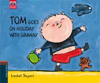 Tom Goes on Holiday with Granny