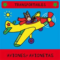 Aviones y avionetas