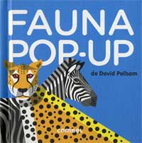 Fauna pop-up