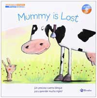 Mummy is Lost = Mamá se ha perdido