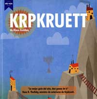 Krpkruett : guía turística