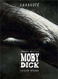 Moby Dick. Edición integral