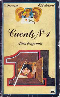 Cuento nº 1