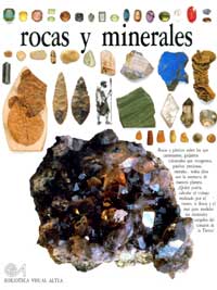 Rocas y Minerales