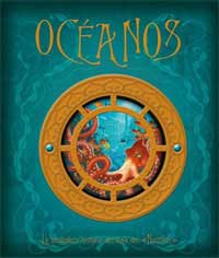 Océanos : la verdadera historia del viaje del Nautilus