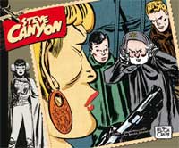 Steve Canyon 3 : 1949