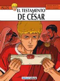 El testamento del César