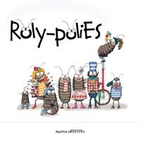 Roly-polies