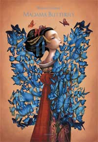 Madama Butterfly (Edición especial)