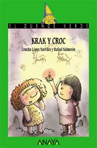 Krak y Croc Krak y Croc