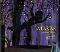 Jatakas : Seis cuentos budistas