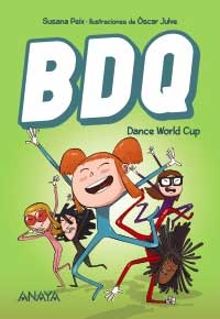 BDQ Dance Wolrd Cup
