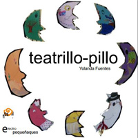 Teatrillo-Pillo. Vol. 1