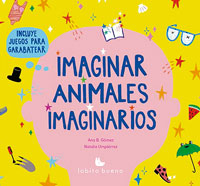 Imaginar animales imaginarios